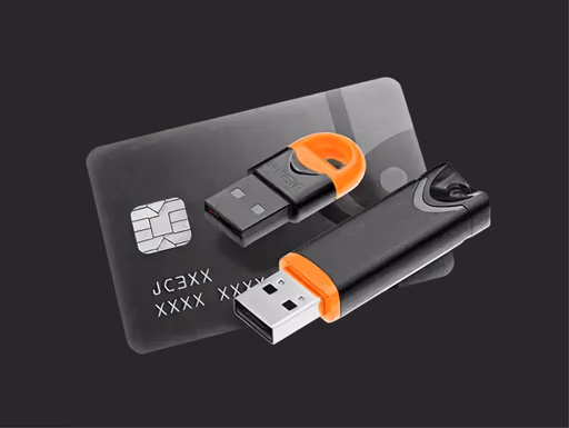 Token Sales Control System
